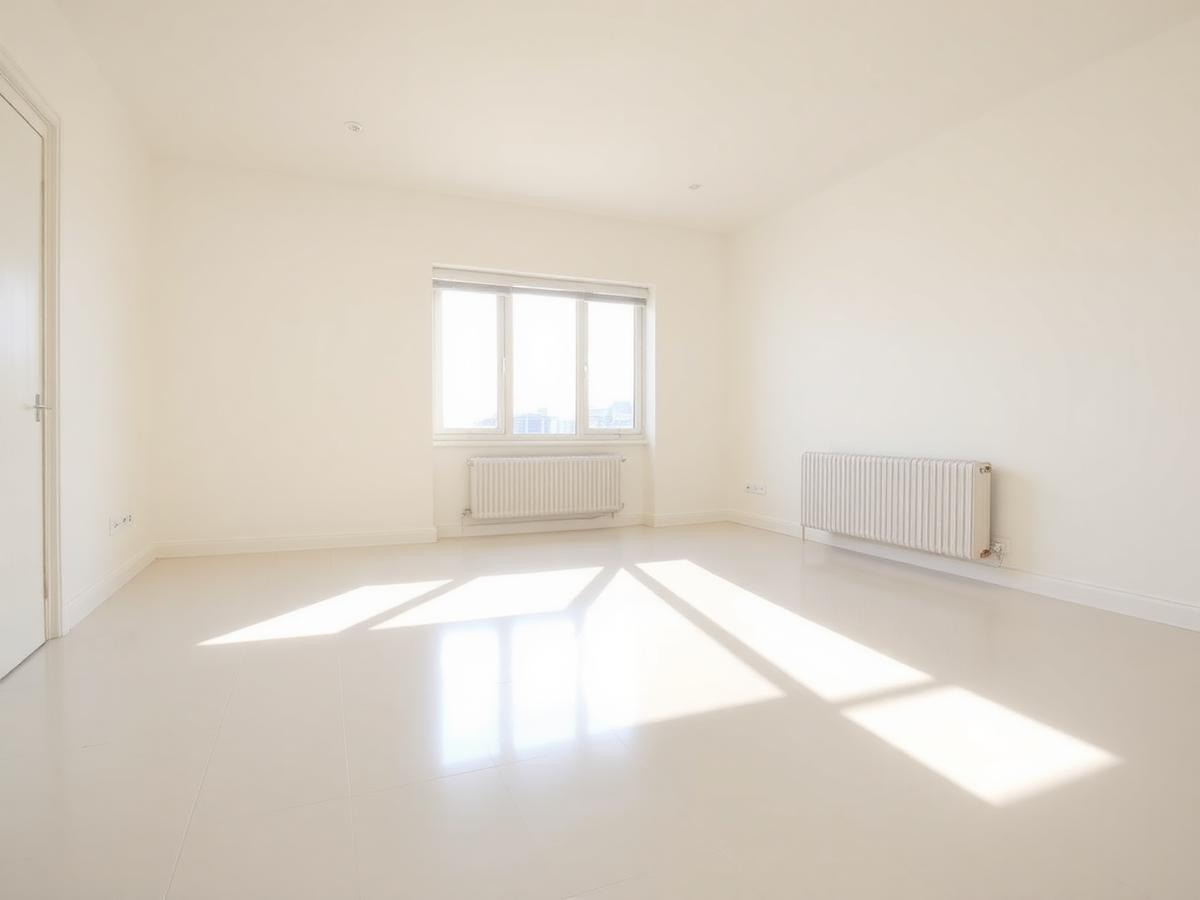 End of Lease